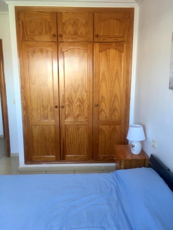 Brunella'S Apartment - Beach View 圣米格尔德阿沃纳 外观 照片